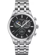 Certina DS-8 Chrono Moon Phase Férfi Karóra