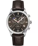 Certina DS-8 Chrono Moon Phase Férfi Karóra