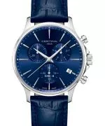 Certina DS 8 Chronograph férfi karóra