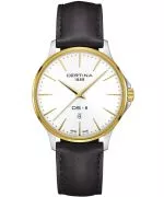 Certina DS-8 Gent férfi karóra