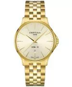 Certina DS-8 Gent férfi karóra