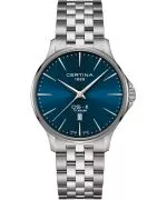 Certina DS-8 Gent Titanium férfi karóra