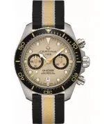 Certina DS Action Diver Chrono férfi karóra
