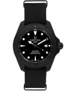 Certina DS Action Diver Powermatic 80 Férfi Karóra