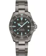 Certina DS Action Diver Titanium Powermatic 80 Férfi Karóra