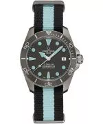 Certina DS Action Diver Titanium Powermatic 80 Férfi Karóra