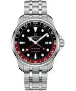 Certina DS Action GMT Powermatic 80 Férfi Karóra