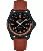 Certina DS Action GMT Powermatic 80 Férfi Karóra
