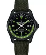 Certina DS Action GMT Powermatic 80 Férfi Karóra