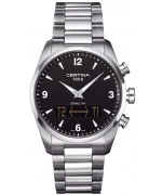 Certina DS Multi-8 férfi karóra