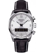 Certina DS Multi-8 férfi karóra