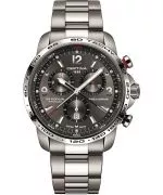 Certina DS Podium Big Chrono Titanium Férfi Karóra