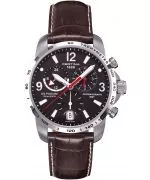 Certina DS Podium Big Size GMT Chrono Férfi Karóra