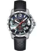 Certina DS Podium Chrono Lap Timer Férfi Karóra