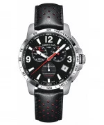 Certina DS Podium Chrono Lap Timer férfi karóra