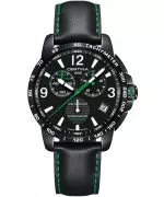 Certina DS Podium Chrono Lap Timer férfi karóra