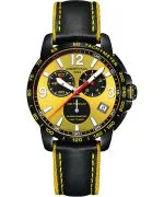 Certina DS Podium Chrono Lap Timer Férfi Karóra