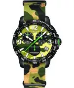 Certina DS Podium Chrono Lap Timer Férfi Karóra