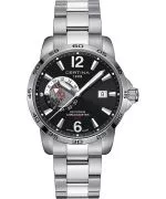 Certina DS Podium GMT Férfi Karóra
