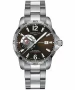 Certina DS Podium Titanium GMT férfi karóra