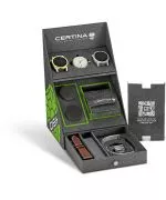 Certina DS+ Sport & Urban SET férfi karóra