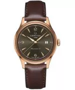 Certina Heritage DS Powermatic 80 Férfi Karóra