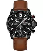 Certina Sport DS Podium Big Chrono Férfi Karóra