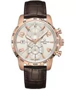 Certina Sport DS Podium Chrono Automatic Férfi Karóra