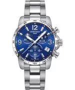 Certina Sport DS Podium Chrono Férfi Karóra