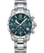 Certina Sport DS Podium Chrono Férfi Karóra