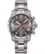 Certina Sport DS Podium Chrono Titanium Férfi Karóra
