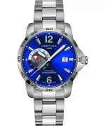 Certina Sport DS Podium GMT Férfi Karóra