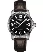 Certina DS Podium GMT Férfi Karóra