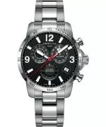 Certina Sport DS Podium GMT Férfi Karóra