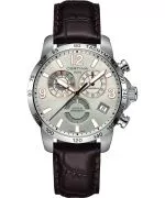 Certina Sport DS Podium GMT Férfi Karóra