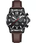 Certina Sport DS Podium GMT Férfi Karóra