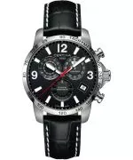 Certina Sport DS Podium GMT Chrono Férfi Karóra