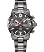 Certina Sport DS Podium GMT Titanium Chrono Férfi Karóra