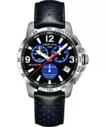Certina Sport DS Podium Lap Timer Yamaha Monster 2020 Limited Edition Férfi Karóra