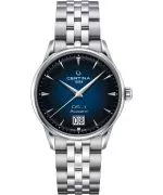 Certina Certina Urban DS-1 Big Date Férfi Karóra