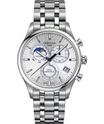 Certina Urban DS-8 Moon Phase Férfi Karóra