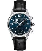 Certina Urban DS-8 Moon Phase Férfi Karóra