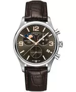 Certina Urban DS-8 Moon Phase Férfi Karóra