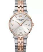 Certina Urban DS Caimano Férfi Karóra