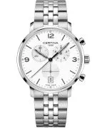 Certina Urban DS Caimano Chrono Férfi Karóra