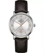 Certina Urban DS Caimano Powermatic 80 Férfi Karóra