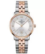 Certina Urban DS Caimano Powermatic 80 Férfi Karóra
