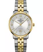 Certina Urban DS Caimano Powermatic 80 Férfi Karóra