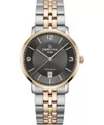 Certina Urban DS Caimano Powermatic 80 Férfi Karóra