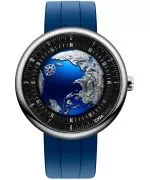 Ciga Design U Series Blue Planet II Astronomy GPHG 2021 férfi karóra